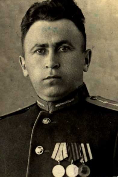 Дерчинский Вениамин (Виталий) Соломонович